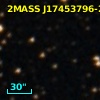 2MASS J17453796-2936168