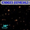 CXOGCS J174538.2-293021