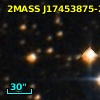 CXOGCS J174538.7-281736