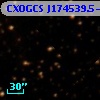 CXOGCS J174539.5-291758