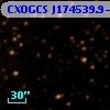 CXOGCS J174539.9-291649