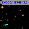 CXOGCS J174542.0-285125