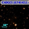 CXOGCS J174542.5-292154