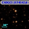 CXOGCS J174542.6-292321