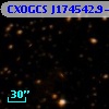 CXOGCS J174542.9-292141