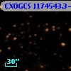 CXOGCS J174543.3-292055