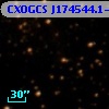 CXOGCS J174544.1-291812