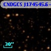 CXOGCS J174545.6-291135