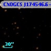 CXOGCS J174546.6-284704