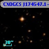 CXOGCS J174547.1-285059