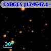 CXOGCS J174547.1-285139