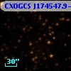 CXOGCS J174547.9-291626