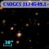 CXOGCS J174549.1-285201