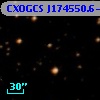 CXOGCS J174550.6-283141
