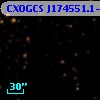 CXOGCS J174551.1-282843