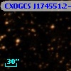 CXOGCS J174551.2-291451