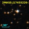 CXOGCS J174552.1-283353