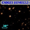 CXOGCS J174552.2-292005