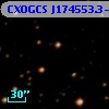 CXOGCS J174553.3-283058