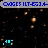 CXOGCS J174553.4-285254