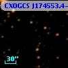 CXOGCS J174553.4-284215