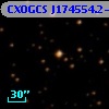 CXOGCS J174554.2-284551