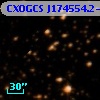 CXOGCS J174554.2-290845