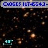 CXOGCS J174554.3-290912