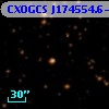 CXOGCS J174554.6-281343