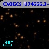 CXOGCS J174555.3-282702