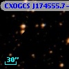 CXOGCS J174555.7-282306