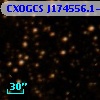 CXOGCS J174556.1-291140
