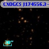 CXOGCS J174556.3-282801