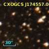 2MASS J17455702-2908517