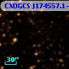 CXOGCS J174557.1-291330