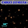 CXOGCS J174557.6-282609
