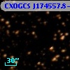 CXOGCS J174557.8-290737