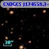 CXOGCS J174558.3-285303