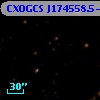 CXOGCS J174558.5-283804