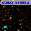CXOGCS J174558.9-291329