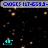 CXOGCS J174558.9-285256