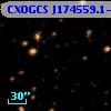 CXOGCS J174559.1-285225