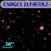 CXOGCS J174559.2-292746