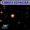 CXOGCS J174559.9-282904