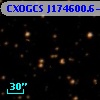CXOGCS J174600.6-282611