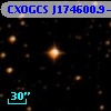 CXOGCS J174600.9-282914