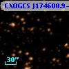 CXOGCS J174600.9-290744