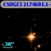 CXOGCS J174601.1-284000