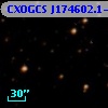 CXOGCS J174602.1-283251