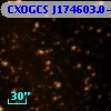 CXOGCS J174603.0-291648